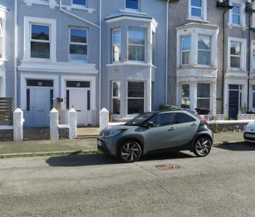 1 bedroom ground floor flat to rent - Photo 6
