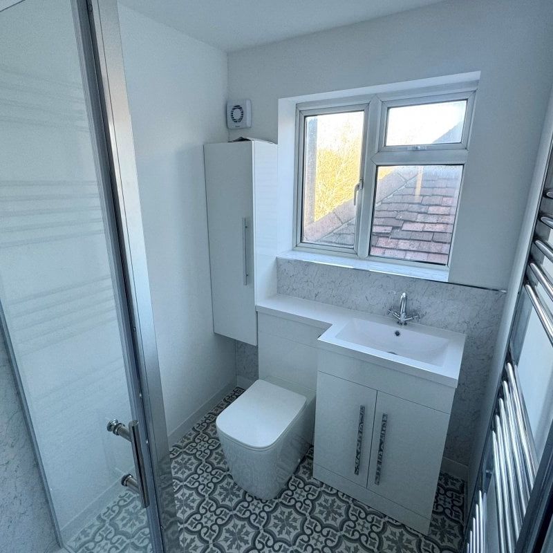 Catherine Street - Photo 1