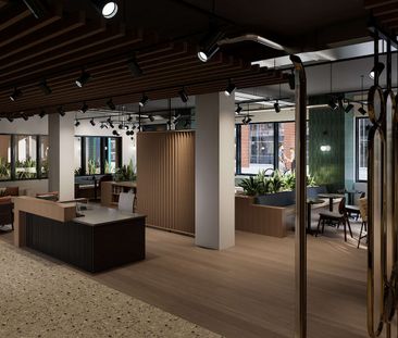 360 Laurier Avenue West, Centretown, Ottawa, ON - Photo 2