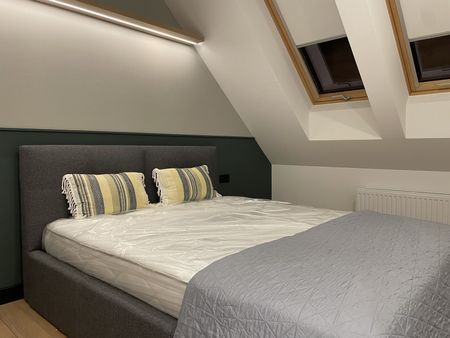 3 Pokoje na wynajem, Kruszewnia. - Photo 4