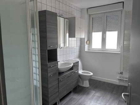 Location Appartement 7 pièces 115m² MULHOUSE 68100 - Photo 5