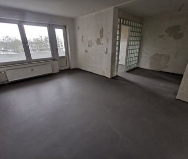 Ihre Zukunft - Ihre Wohnung: 3-Zi.-Whg. mit Balkon - Foto 5