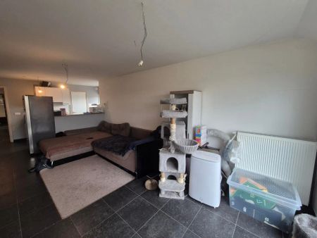 Appartement met 2 slpk en autostandplaats - Foto 5