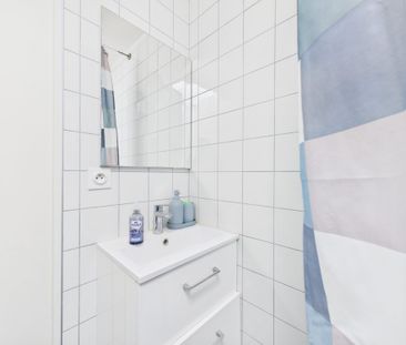 STUDIO MEUBLE PARIS 75019 - Photo 6