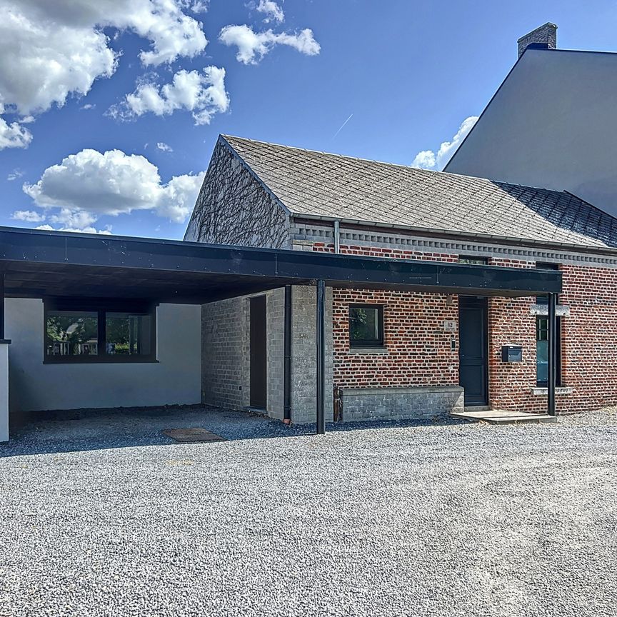 Huis met twee slaapkamers in Fernelmont - Photo 1
