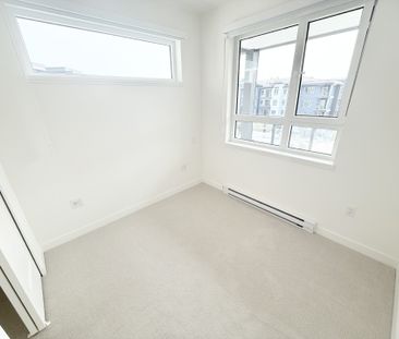 Brand New Top Floor One Bedroom Home with Parking and Storage - Photo 6