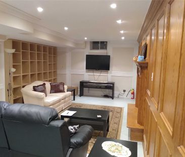 For Lease - 38 Lois Drive Unit# Bsmt, Vaughan, Ontario - Photo 2