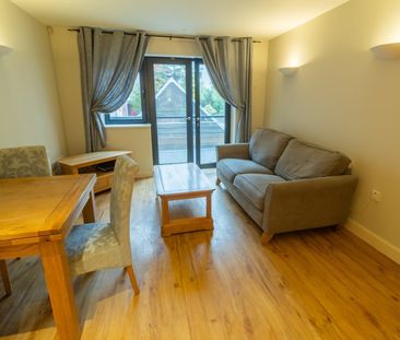 2 Bed Flat, Browning Street, B16 - Photo 2