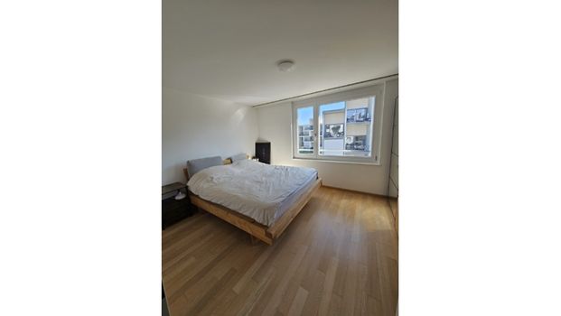 4½ Zimmer-Wohnung in Rheinfelden (AG), möbliert, auf Zeit - Photo 1