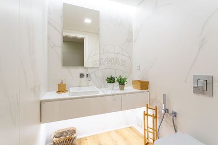 Apartamento T3 em Lisboa - Photo 4