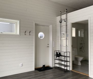 Travvägen, Skellefteå - Foto 5