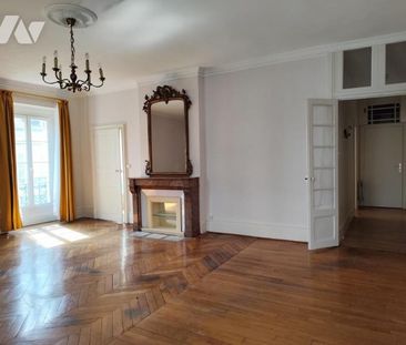 GRAND APPARTEMENT F3 MONTARGIS CENTRE 101 M2 - Photo 4