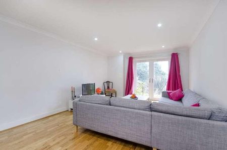 Overhill Road, East Dulwich, SE22 - Photo 5