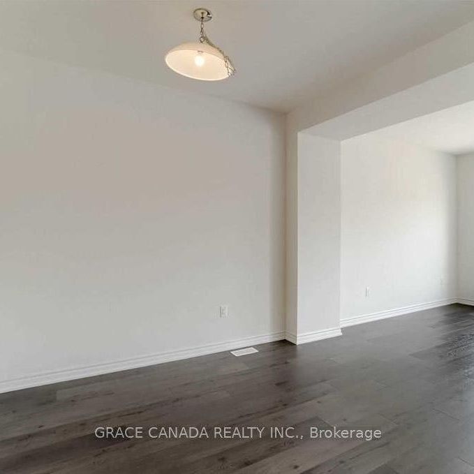 For Lease - 39 June Callwood Way, Brantford, Ontario - Photo 1