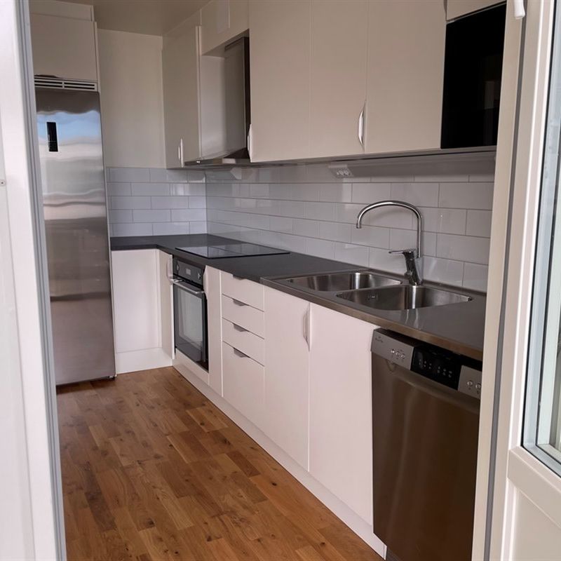 Björkrisvägen 6 F - Foto 1