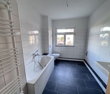 Hier fühlen Sie sich wohl: ansprechende 2-Zimmer-Wohnung - Foto 1