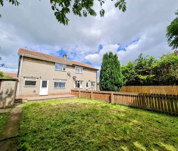 2 bedroom house to rent - Photo 2