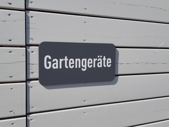 EXKLUSIVE 4-ZIMMERWOHNUNG MIT GROSSER SÜDWEST TERRASSE IM NEUEN REININGHAUSAREAL - Photo 1