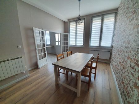 Location Appartement 2 pièces 65m² ARRAS 62000 - Photo 2