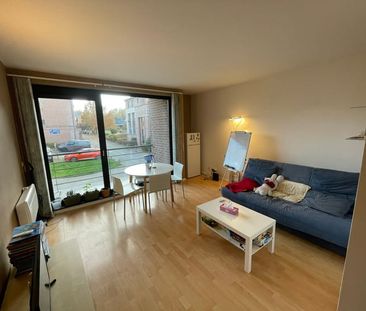 Appartement te huur - Foto 1