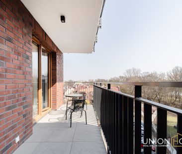 Kraków, Grzegórzki, Grzegórzecka - Photo 4