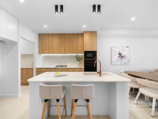 10C Ikara Crescent, Moorebank NSW 2170 - Terrace For Rent | Domain - Photo 1