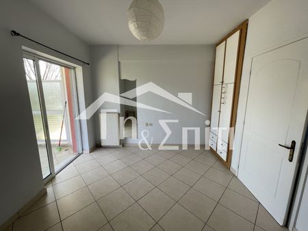 Γκαρσονιέρα προς ενοικίαση 250 € - Photo 5