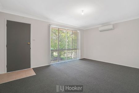Three Bedroom Home - Photo 2