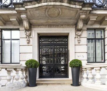 3 bedroom flat to rent - Photo 1