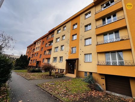 Byt 2+1 k pronájmu, Ostrava / Moravská Ostrava, ulice Na Široké - Photo 4