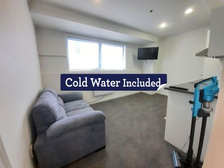 2 bed room unit - 3 mins walking distance to AUT / Korean supermarket / Midtown - Photo 3