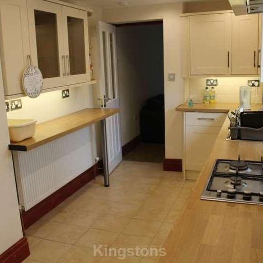 Treharris Street, Roath, Cardiff, CF24 - Photo 1