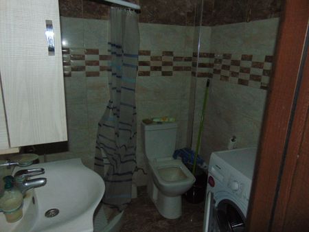 Studio/Γκαρσονιέρα για ενοικίαση Άγιος Νικόλαος (Βόλος) - Photo 5