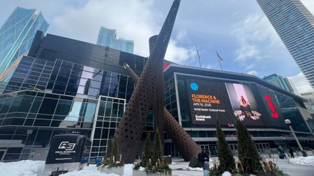 For Lease - 55 Bremner Boulevard Unit# 3301, Toronto, Ontario - Photo 4