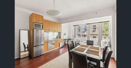 Comfortable modern home in central location - Photo 2