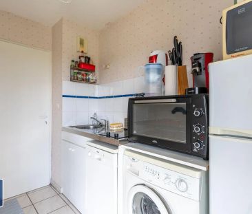 Appartement à louer 2 pièces 47.06m² - Photo 5