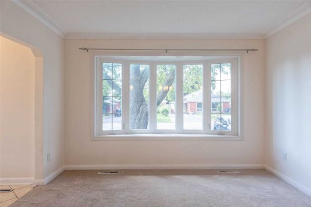 For Lease - 69 Barrymore Road Unit# Main, Toronto, Ontario - Photo 1