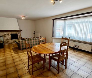 Comfortabel appartement met 2 slaapkamers in Maldegem. - Foto 2