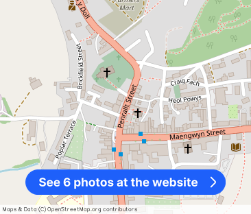 2 bedroom flat for rent - Photo 1