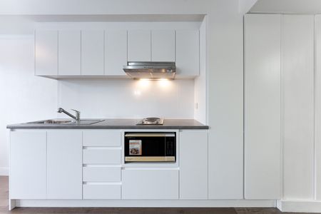 77/450 Pacific Highway, Lane Cove NSW 2066 - Studio For Rent | Domain - Photo 5