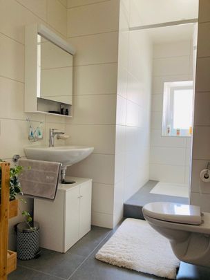 Nice 2-room apartment with character near the lake - Foto 1