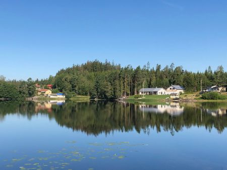 Hallagärde, Bollebygd - Photo 2