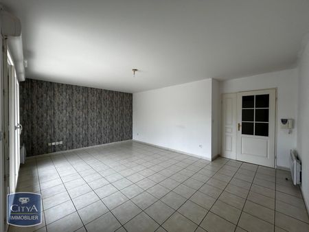 Location Appartement 3 pièces 73m² ST ANDRE LEZ LILLE 59350 - Photo 3