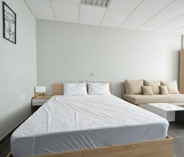 Studio / γκαρσονιέρα 35 τ.μ. για ενοικίαση, Θεσσαλονίκη - Κέντρο, Β... - Photo 5