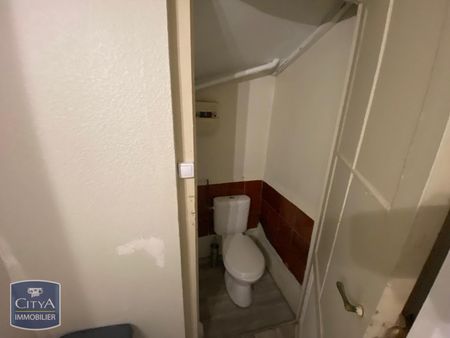 Location Appartement 1 pièce 20m² AGEN 47000 - Photo 5