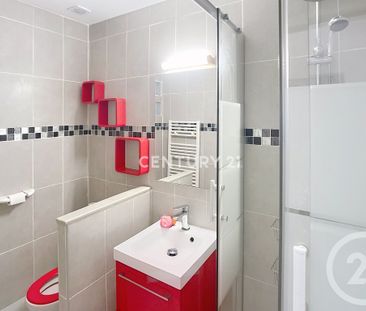 Location Appartement 1 pièce 24m² AUBAGNE 13400 - Photo 5