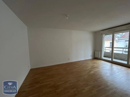 Appartement à louer 3 pièces 65.74m² - Photo 3
