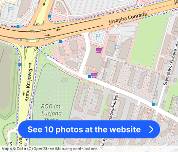 Radzikowskiego | 2pok | 43m2 | Balkon | ENG - Photo 1