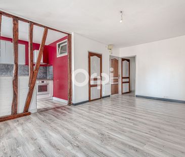 Appartement à louer 2 pièces • 42,17 m 2 Limoges - Photo 5