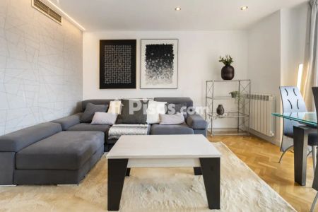 Apartamento en alquiler en Paseo de las Acacias - Photo 4